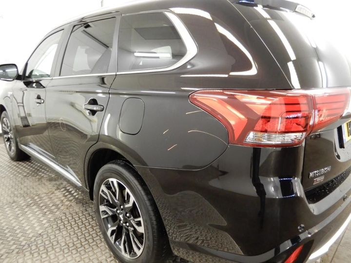 Photo 27 VIN: JMBXDGG2WGZ005516 - MITSUBISHI OUTLANDER 