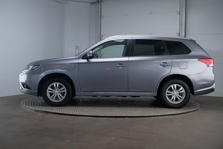 Photo 2 VIN: JMBXDGG2WGZ005691 - MITSUBISHI OUTLANDER 