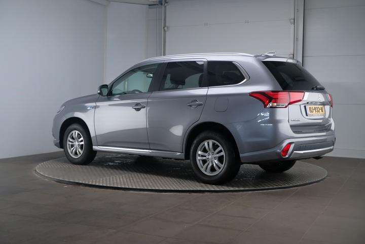 Photo 3 VIN: JMBXDGG2WGZ005691 - MITSUBISHI OUTLANDER 