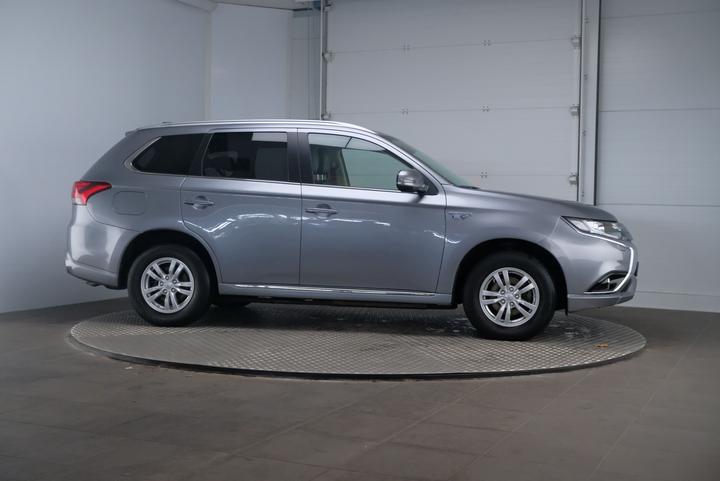 Photo 5 VIN: JMBXDGG2WGZ005691 - MITSUBISHI OUTLANDER 