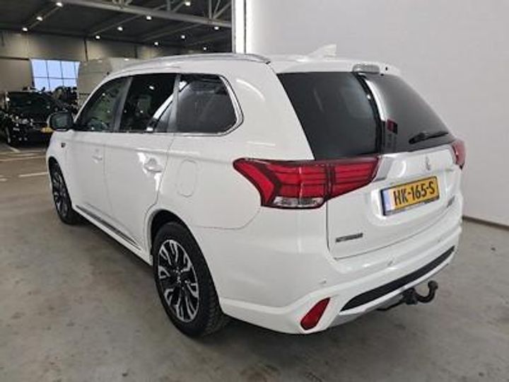 Photo 2 VIN: JMBXDGG2WGZ005718 - MITSUBISHI OUTLANDER 