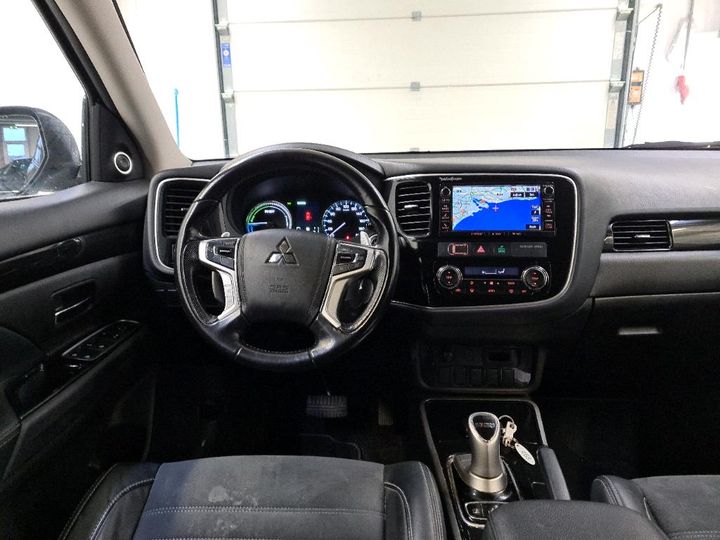 Photo 6 VIN: JMBXDGG2WGZ005857 - MITSUBISHI OUTLANDER 