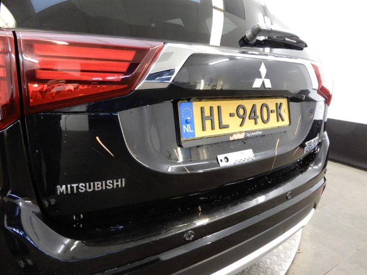 Photo 27 VIN: JMBXDGG2WGZ005923 - MITSUBISHI OUTLANDER 