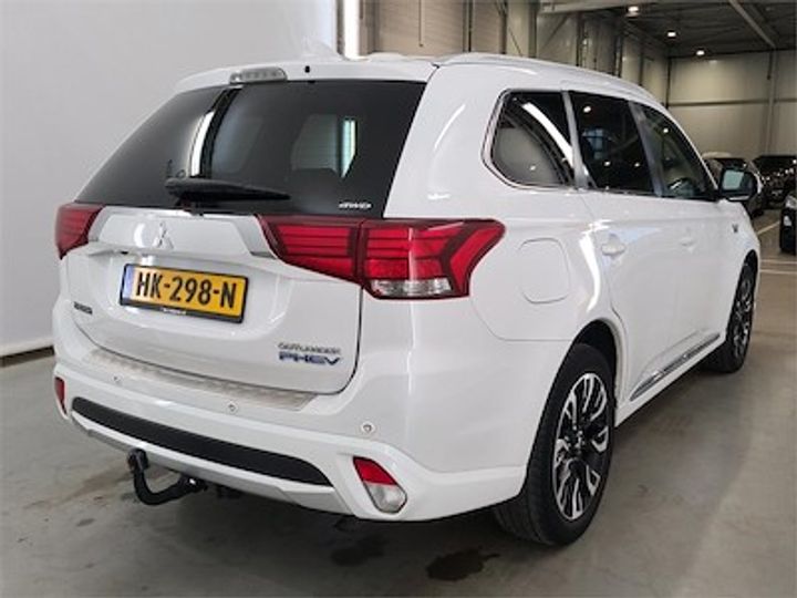 Photo 3 VIN: JMBXDGG2WGZ006000 - MITSUBISHI OUTLANDER 