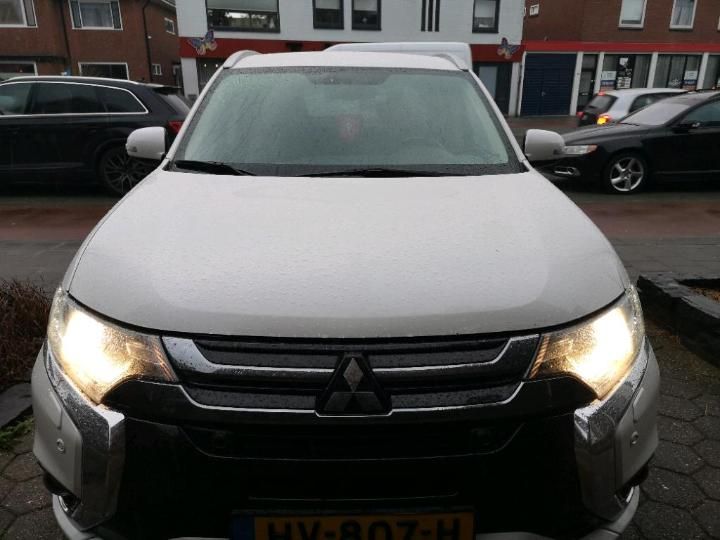 Photo 18 VIN: JMBXDGG2WGZ006001 - MITSUBISHI OUTLANDER 