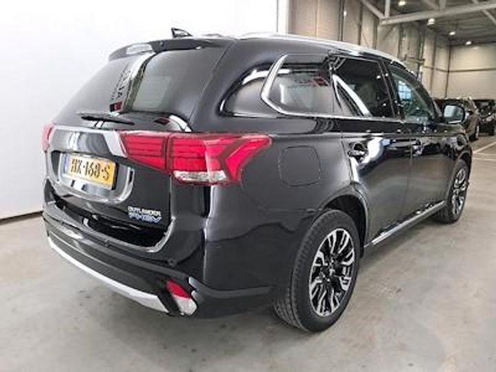 Photo 3 VIN: JMBXDGG2WGZ006054 - MITSUBISHI OUTLANDER 