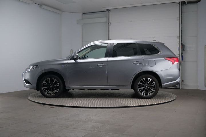 Photo 2 VIN: JMBXDGG2WGZ006088 - MITSUBISHI OUTLANDER 