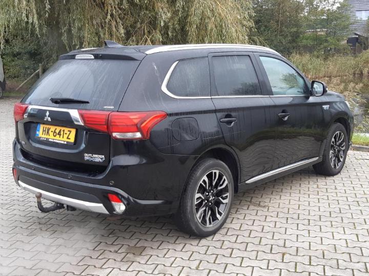 Photo 3 VIN: JMBXDGG2WGZ006111 - MITSUBISHI OUTLANDER 