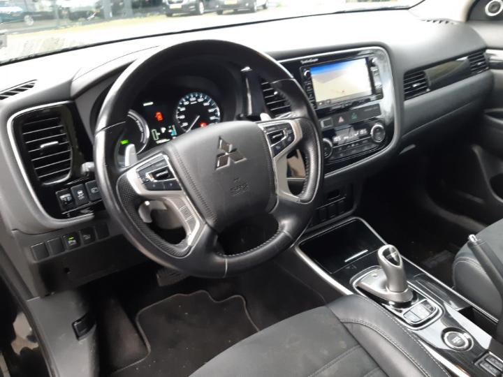 Photo 7 VIN: JMBXDGG2WGZ006111 - MITSUBISHI OUTLANDER 