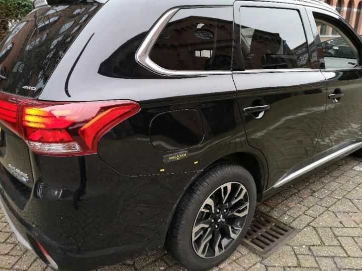 Photo 23 VIN: JMBXDGG2WGZ006211 - MITSUBISHI OUTLANDER 