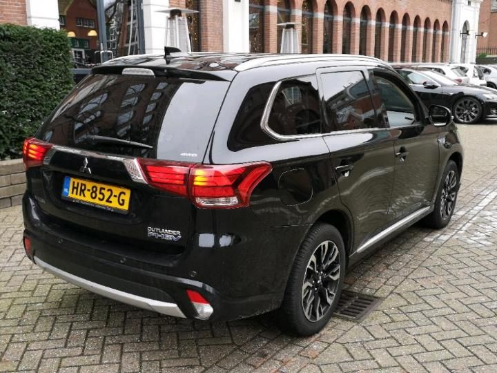 Photo 3 VIN: JMBXDGG2WGZ006211 - MITSUBISHI OUTLANDER 