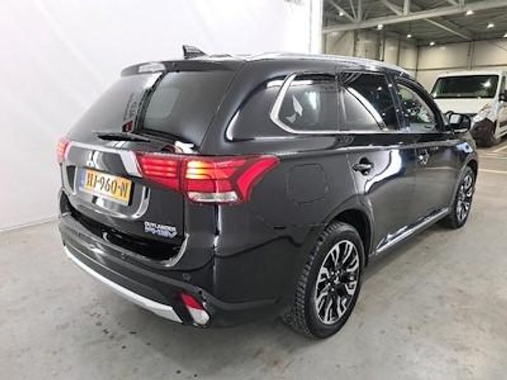 Photo 3 VIN: JMBXDGG2WGZ006541 - MITSUBISHI OUTLANDER 