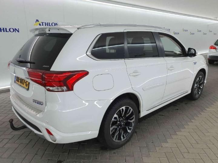 Photo 4 VIN: JMBXDGG2WGZ006548 - MITSUBISHI OUTLANDER 