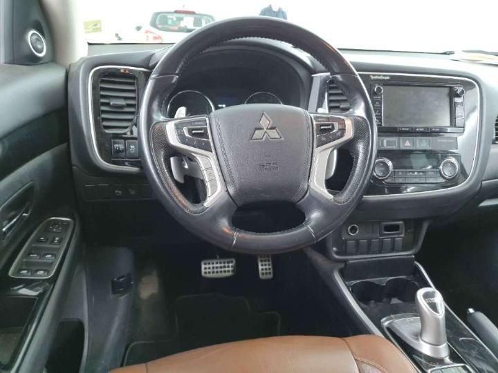 Photo 7 VIN: JMBXDGG2WGZ006548 - MITSUBISHI OUTLANDER 