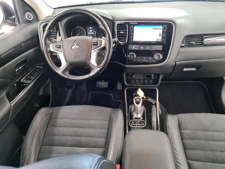 Photo 10 VIN: JMBXDGG2WGZ006629 - MITSUBISHI OUTLANDER 