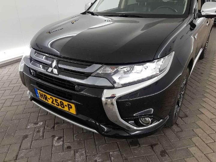 Photo 15 VIN: JMBXDGG2WGZ007017 - MITSUBISHI OUTLANDER 