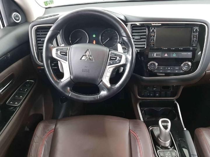 Photo 7 VIN: JMBXDGG2WGZ007102 - MITSUBISHI OUTLANDER 