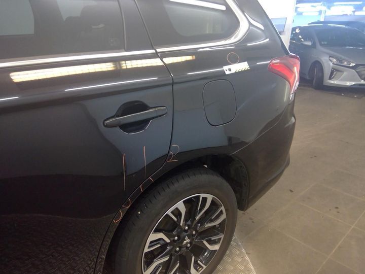 Photo 31 VIN: JMBXDGG2WGZ007119 - MITSUBISHI OUTLANDER 