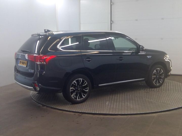 Photo 8 VIN: JMBXDGG2WGZ007119 - MITSUBISHI OUTLANDER 