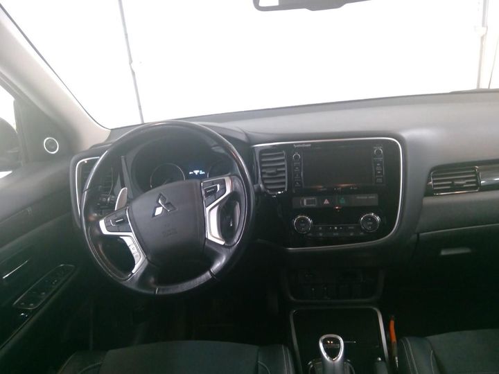 Photo 9 VIN: JMBXDGG2WGZ007119 - MITSUBISHI OUTLANDER 