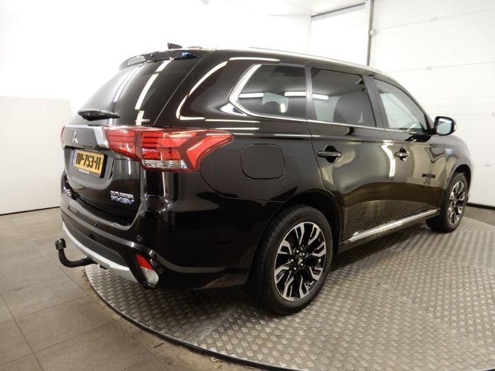 Photo 8 VIN: JMBXDGG2WGZ007130 - MITSUBISHI OUTLANDER 