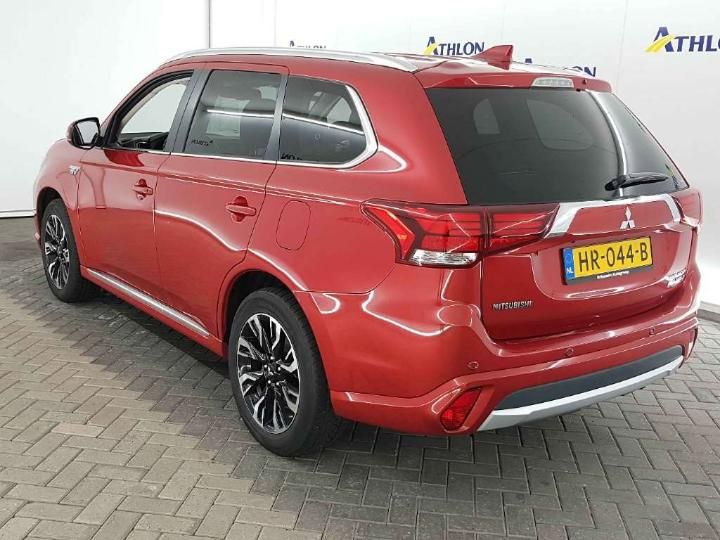 Photo 3 VIN: JMBXDGG2WGZ007232 - MITSUBISHI OUTLANDER 