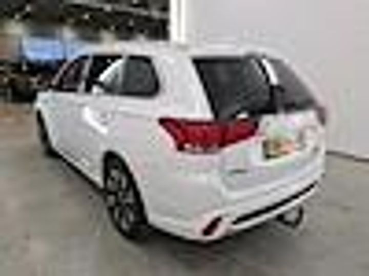 Photo 2 VIN: JMBXDGG2WGZ007281 - MITSUBISHI OUTLANDER 