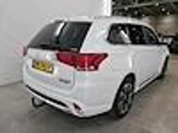 Photo 3 VIN: JMBXDGG2WGZ007281 - MITSUBISHI OUTLANDER 