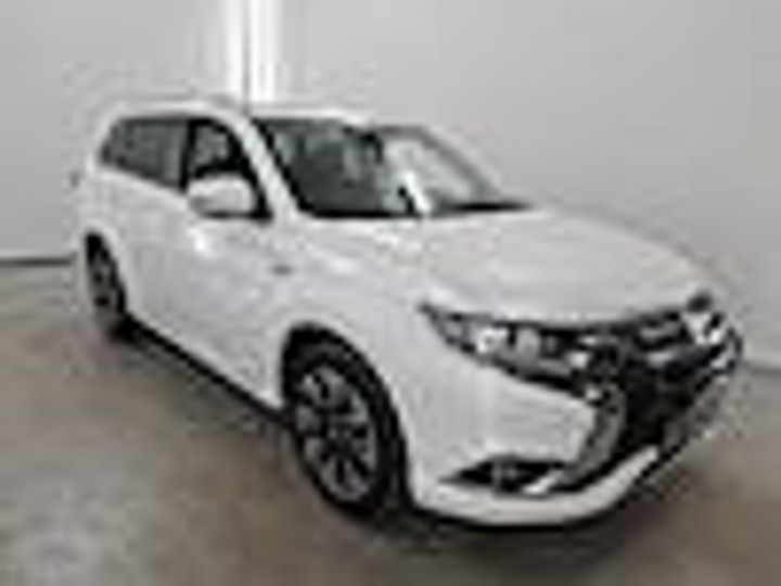 Photo 4 VIN: JMBXDGG2WGZ007281 - MITSUBISHI OUTLANDER 