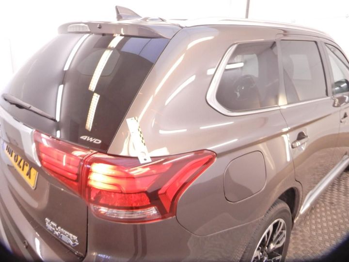 Photo 20 VIN: JMBXDGG2WGZ007309 - MITSUBISHI OUTLANDER 