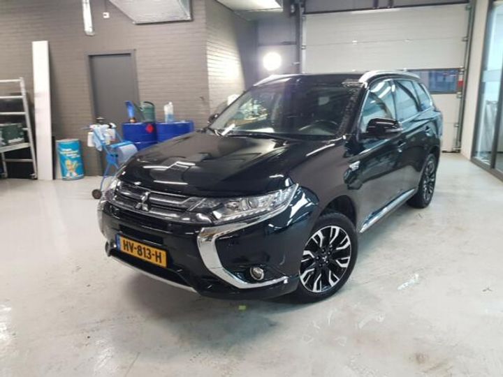 Photo 1 VIN: JMBXDGG2WGZ007355 - MITSUBISHI OUTLANDER 