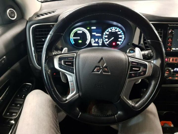 Photo 6 VIN: JMBXDGG2WGZ007355 - MITSUBISHI OUTLANDER 