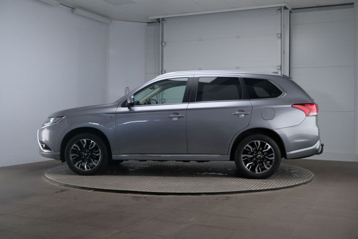 Photo 2 VIN: JMBXDGG2WGZ007414 - MITSUBISHI OUTLANDER 