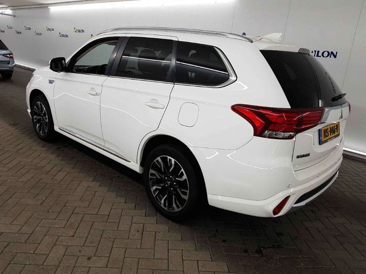 Photo 3 VIN: JMBXDGG2WGZ007455 - MITSUBISHI OUTLANDER 