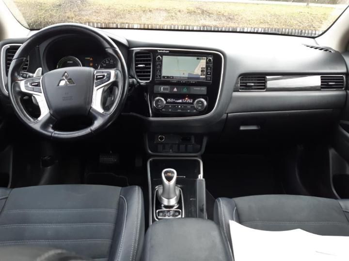 Photo 6 VIN: JMBXDGG2WGZ007458 - MITSUBISHI OUTLANDER 