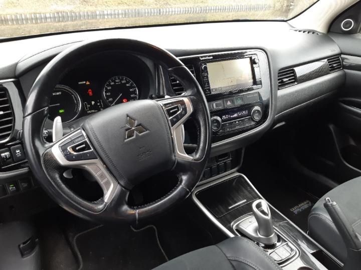 Photo 7 VIN: JMBXDGG2WGZ007458 - MITSUBISHI OUTLANDER 