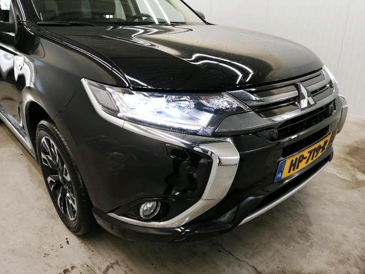 Photo 23 VIN: JMBXDGG2WGZ007469 - MITSUBISHI OUTLANDER 