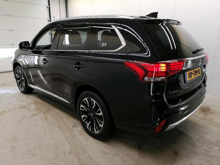 Photo 3 VIN: JMBXDGG2WGZ007469 - MITSUBISHI OUTLANDER 