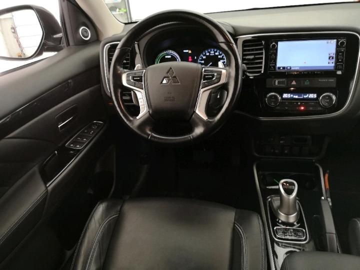 Photo 15 VIN: JMBXDGG2WGZ007473 - MITSUBISHI OUTLANDER 