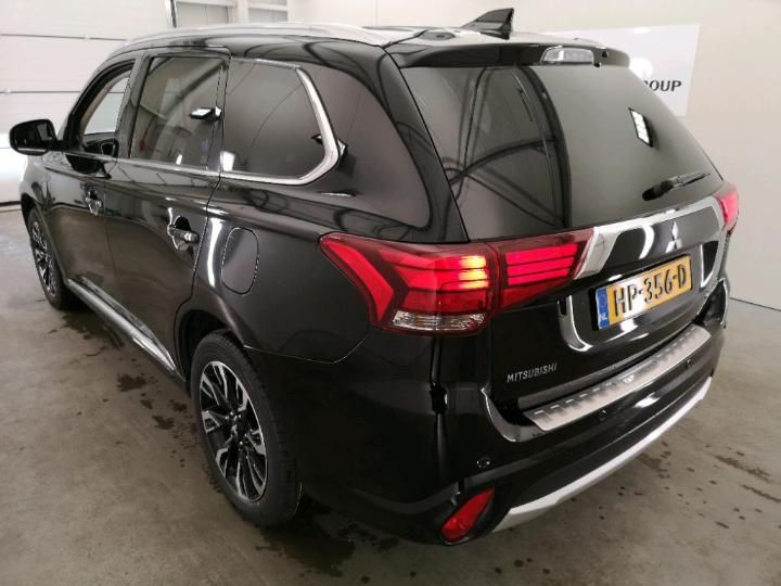 Photo 16 VIN: JMBXDGG2WGZ007473 - MITSUBISHI OUTLANDER 