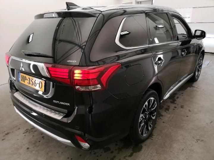 Photo 2 VIN: JMBXDGG2WGZ007473 - MITSUBISHI OUTLANDER 