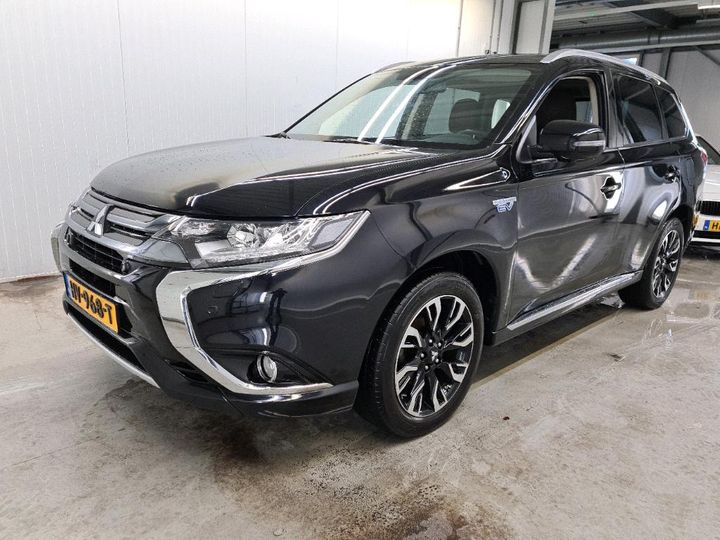 Photo 1 VIN: JMBXDGG2WGZ007476 - MITSUBISHI OUTLANDER 