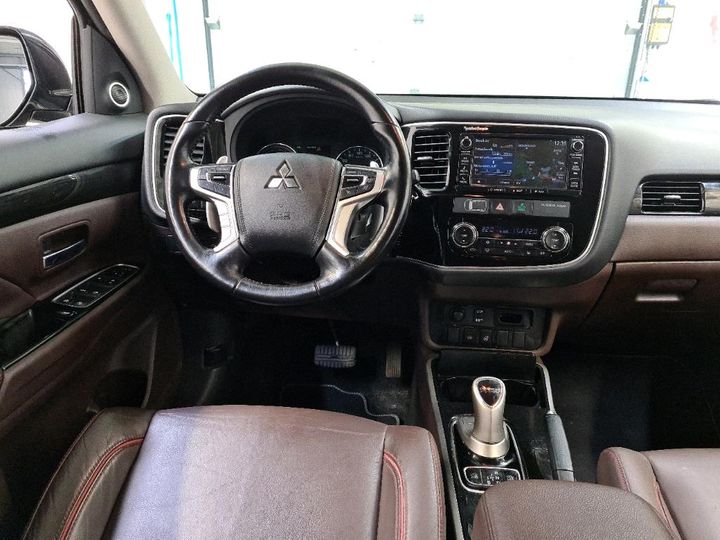 Photo 6 VIN: JMBXDGG2WGZ007476 - MITSUBISHI OUTLANDER 