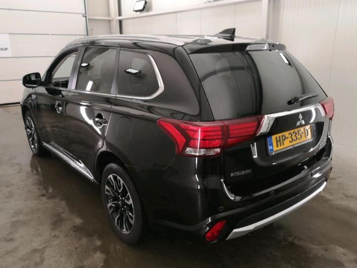 Photo 14 VIN: JMBXDGG2WGZ007527 - MITSUBISHI OUTLANDER 