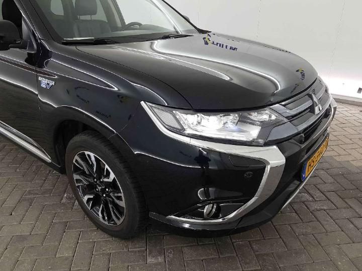 Photo 22 VIN: JMBXDGG2WGZ007535 - MITSUBISHI OUTLANDER 