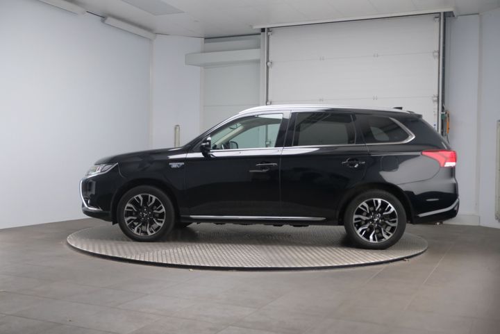 Photo 2 VIN: JMBXDGG2WGZ007537 - MITSUBISHI OUTLANDER 