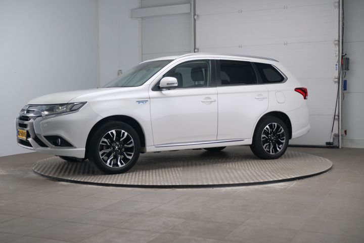 Photo 0 VIN: JMBXDGG2WGZ007546 - MITSUBISHI OUTLANDER 