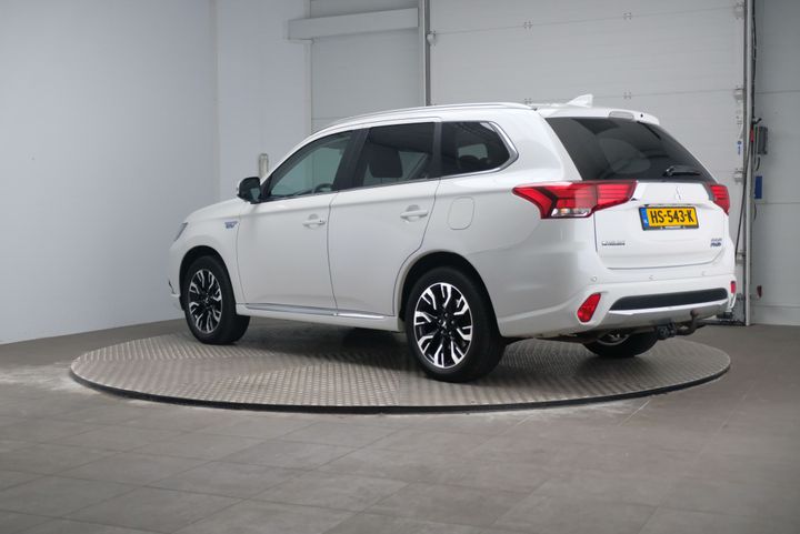 Photo 3 VIN: JMBXDGG2WGZ007546 - MITSUBISHI OUTLANDER 