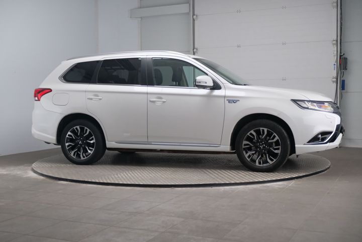 Photo 5 VIN: JMBXDGG2WGZ007546 - MITSUBISHI OUTLANDER 