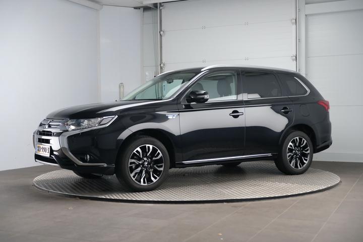 Photo 1 VIN: JMBXDGG2WGZ007570 - MITSUBISHI OUTLANDER 